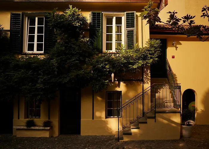 Migliori Hotel con Spa a Bolzano per Vacanze Rilassanti