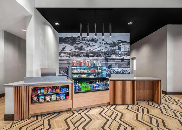 Top-Rated Suite Hotels in Newark, California