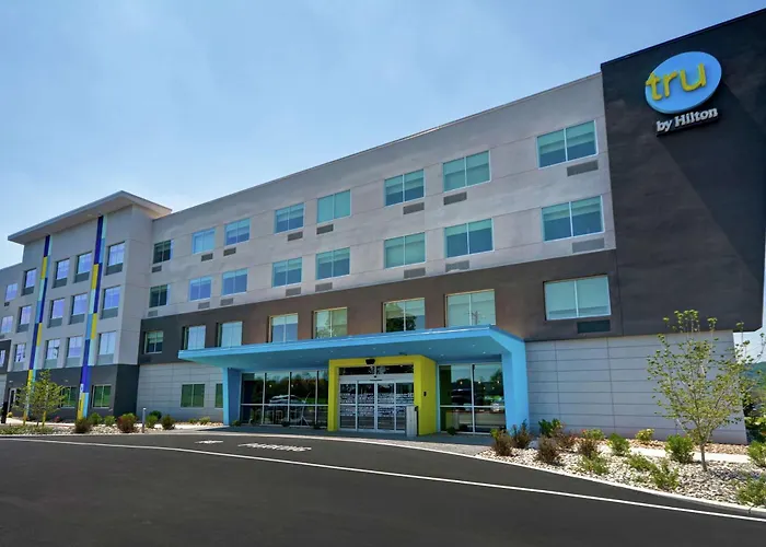 Top Cheap Extended Stay Hotels in Denver