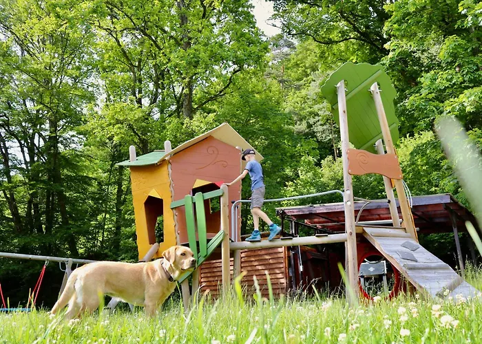 Stuttgart City Centre Hotels