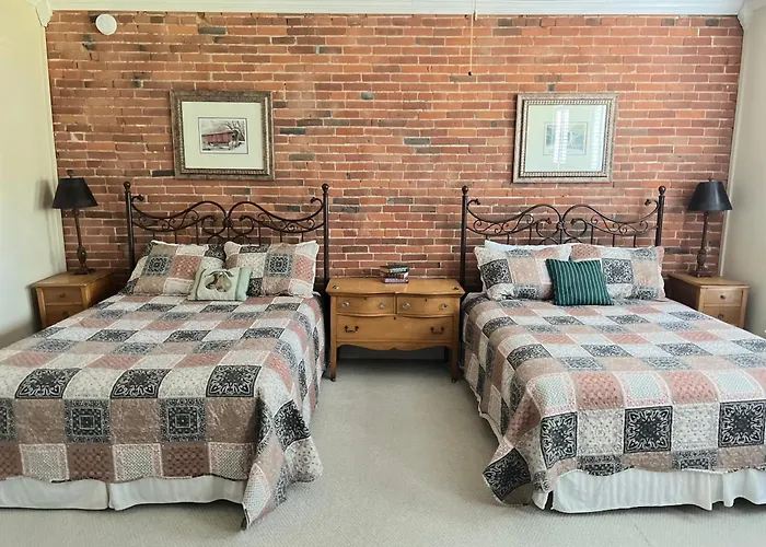 Top Hotels Near Lafayette Louisiana