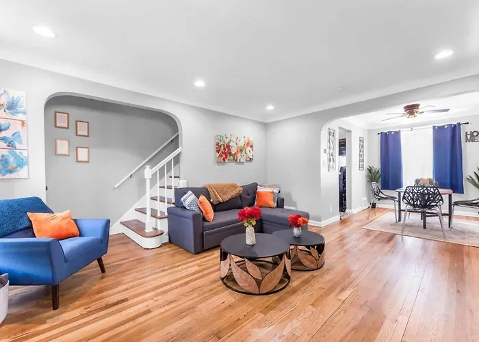 Williamsburg's Best Hotels