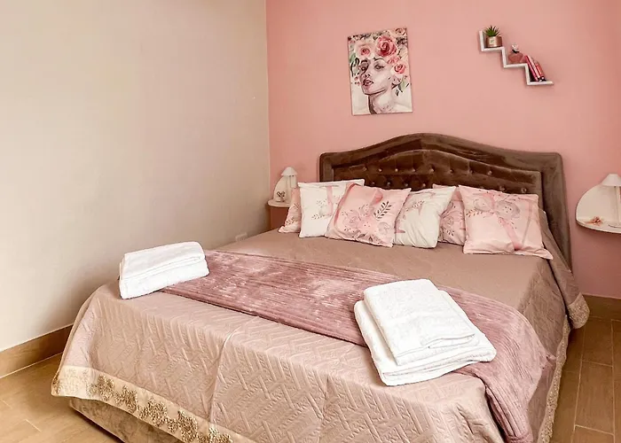 Eccellenti Hotel a Ore in Provincia di Caserta