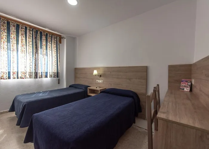 Mejores hoteles en Jerez de la Frontera con Trivago