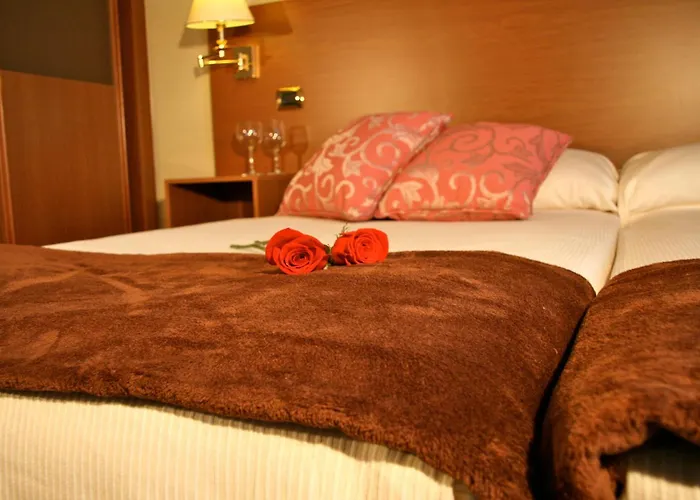 Mejores hoteles en Vigo para unas vacaciones perfectas