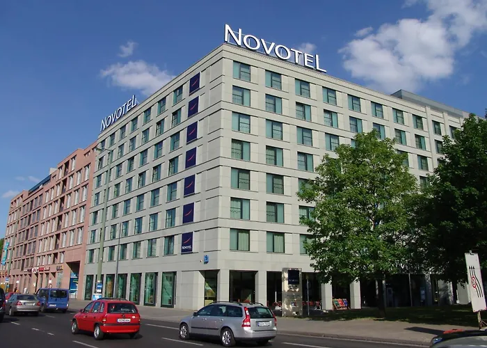 Hotels in Berlin Germany