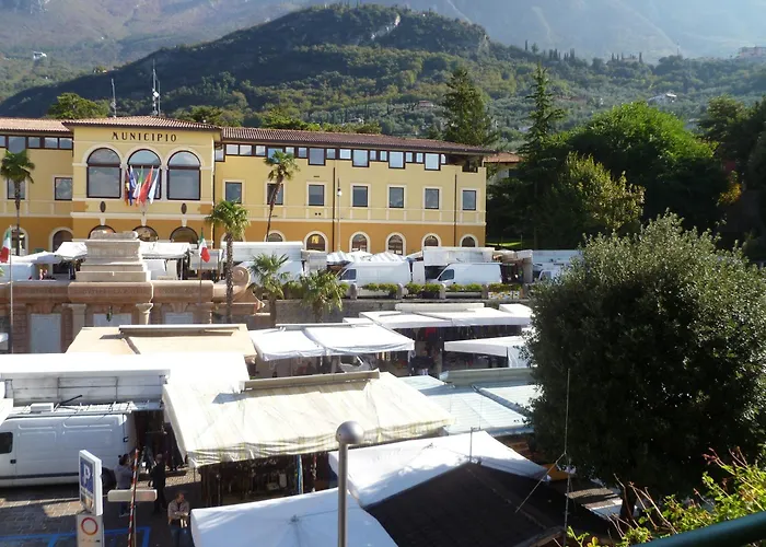 I Migliori Hotel Benessere a Riva del Garda