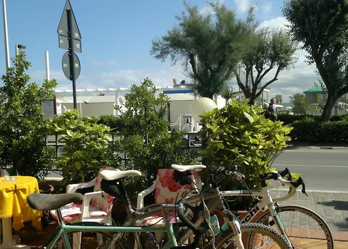 Il Miglior Hotel a Misano Adriatico sulla Riviera