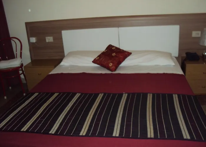 Migliori Offerte Hotel a Messina