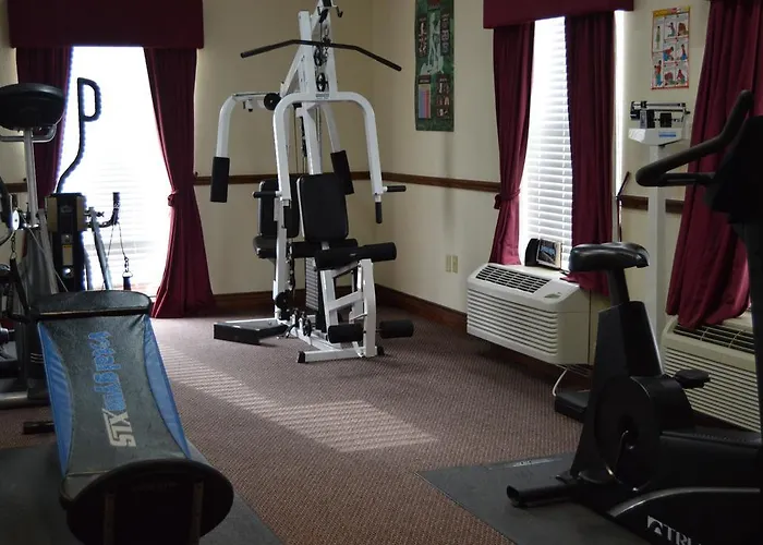 Top Choice Hotels in Jacksonville, Florida