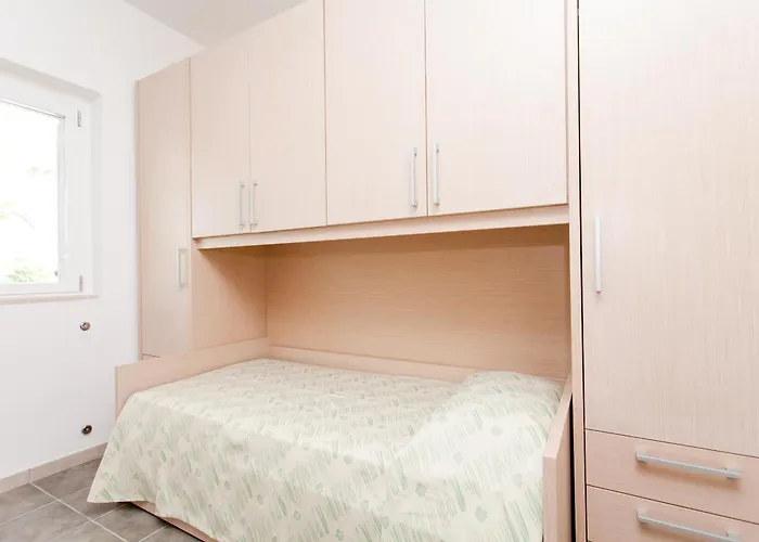 Hotel 3 Stelle Lungomare a Vieste