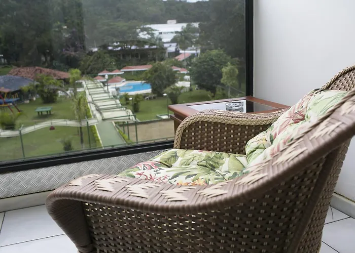 Melhores Hotéis em Juiz de Fora