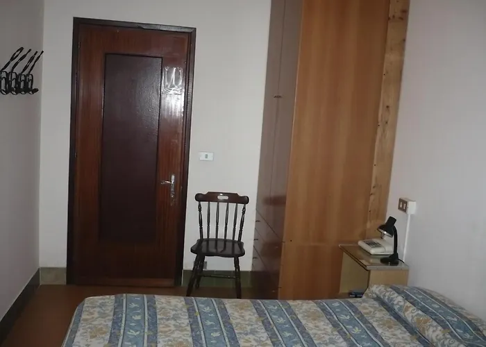 Miglior hotel ad Aosta per una vacanza alpina indimenticabile