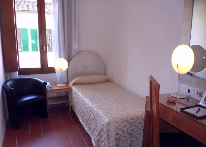 Albergo a Firenze: La Tua Guida Completa per Scegliere il Miglior Alloggio
