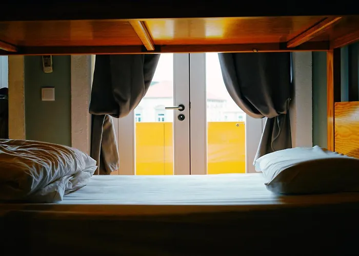 The Best Porto Accommodations: Where to Stay for an Unforgettable Experience in Porto, Portugal