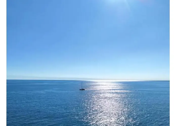 Eccellenti Hotel a Gaeta per le Tue Vacanze