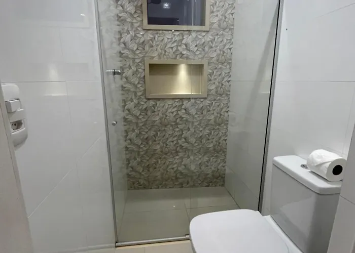 Melhores Hotéis em Itaperuna com Preços Acessíveis