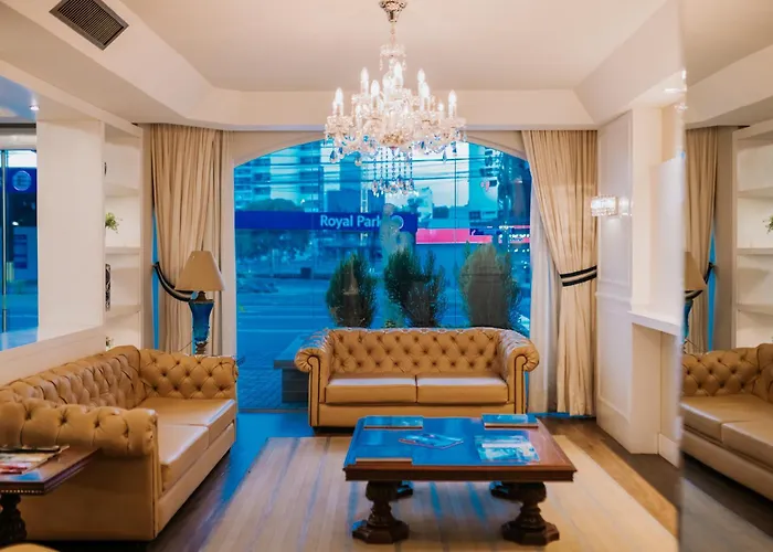 Melhor Hotel em Blumenau para Sua Estadia