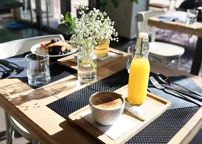 Mejores Hoteles NH en Pamplona