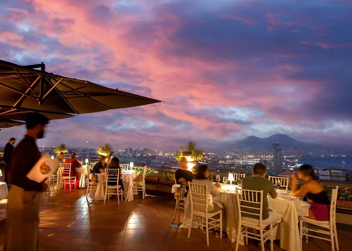 Migliori Hotel a Napoli