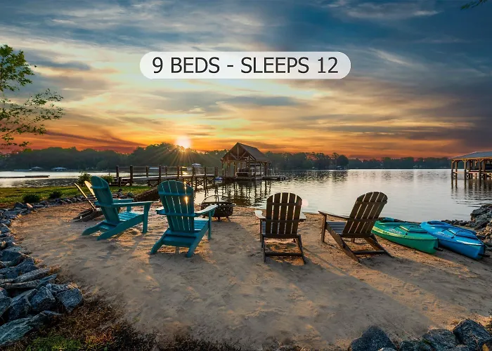 Best Hotels Around Denver Colorado