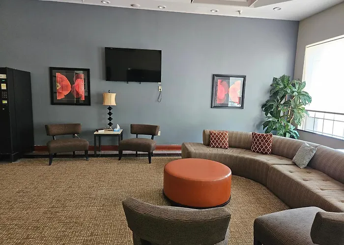 Top Extended Stay Hotels in Greenville TX