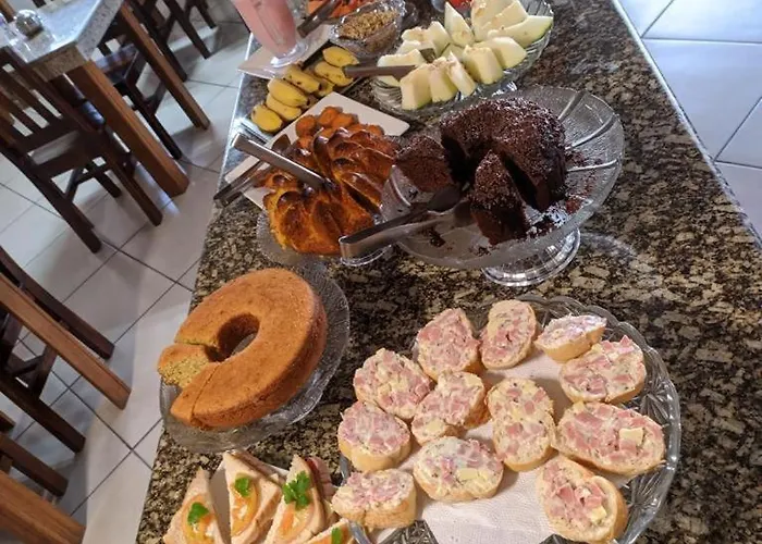 Melhor Hotel em Araranguá