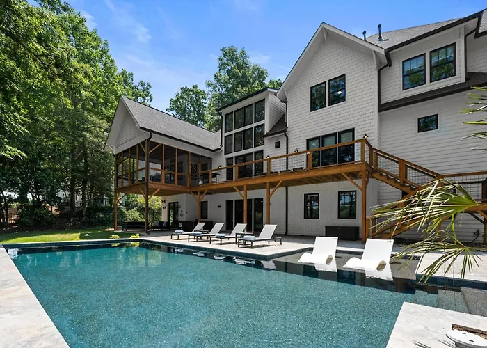 Best Boutique Hotels in Cherry Creek Denver