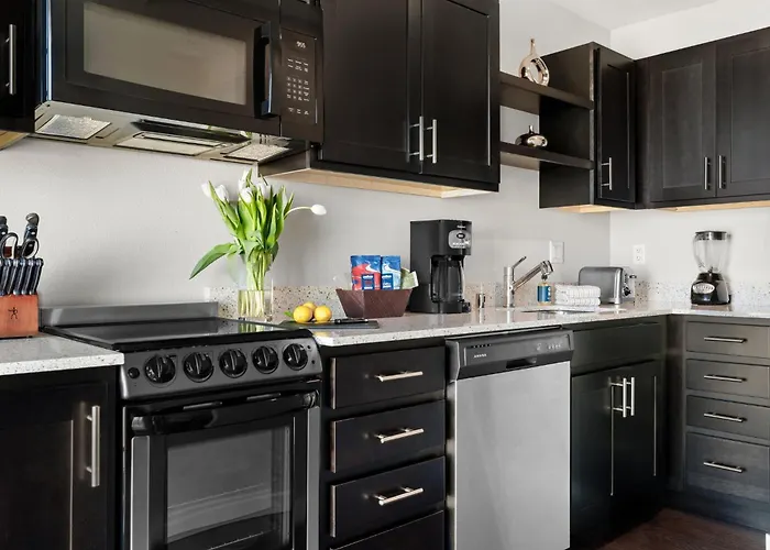 Top San Francisco Fisherman's Wharf Hotels