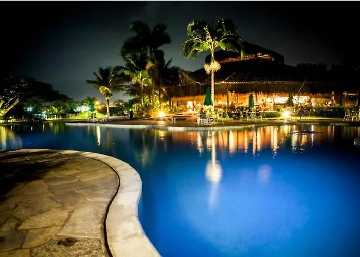 Melhor hotel em Angra dos Reis