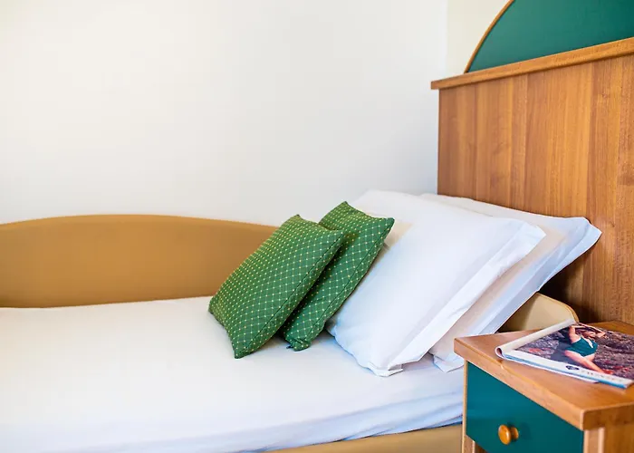 I Migliori Hotels per le Vacanze a Bibione