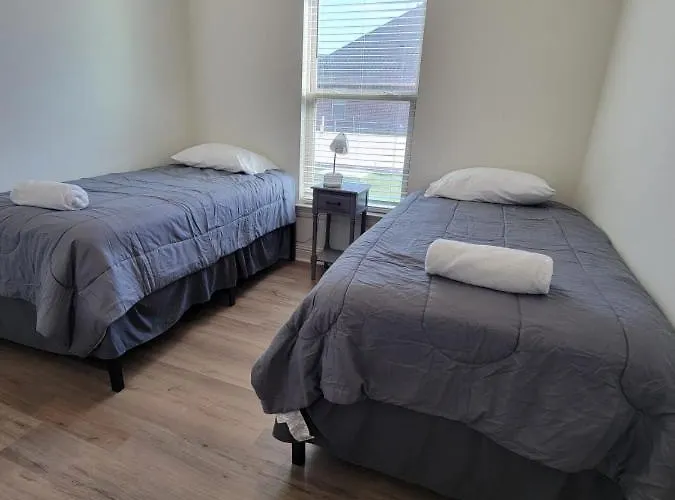 Best Hotels in Rockwell City Iowa