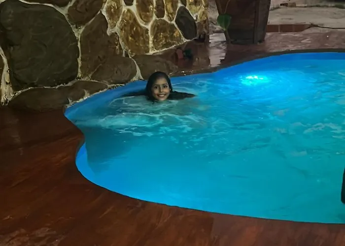 Melhor Hotel em Fortim, Maceió