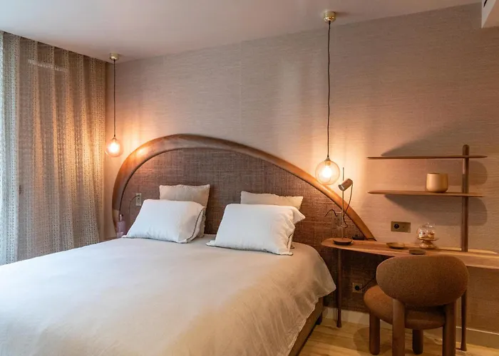 Hôtels idéaux près de la gare Bordeaux