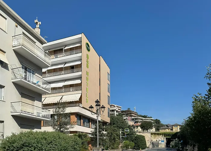 La Migliore Sistemazione a Varazze