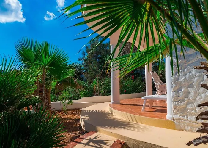 Soggiorno di Lusso a Lampedusa con Vista Webcam