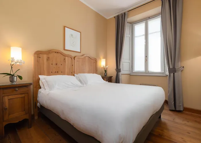 Eccellenti hotel a Bormio con trivago