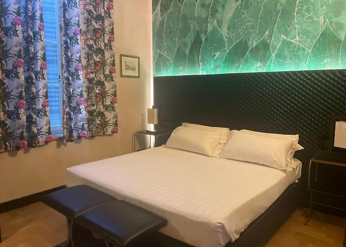 Hotel Motel Padus Meublè