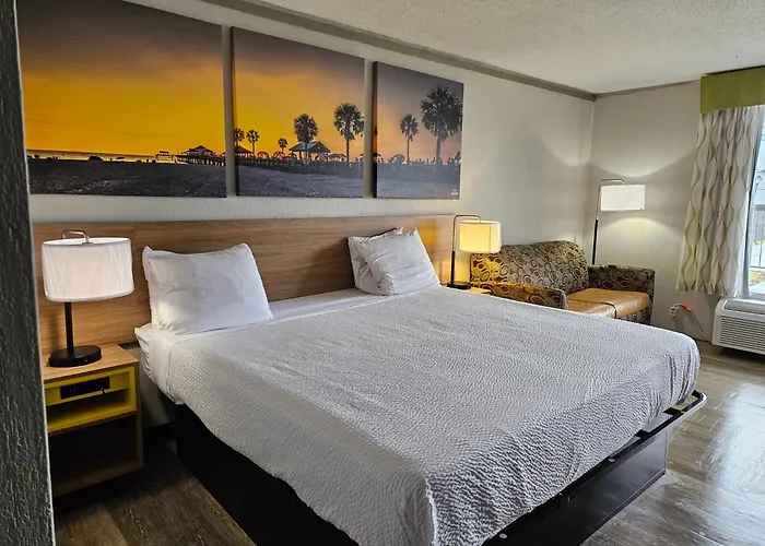 Best Dupont Circle Hotels in Washington D.C.