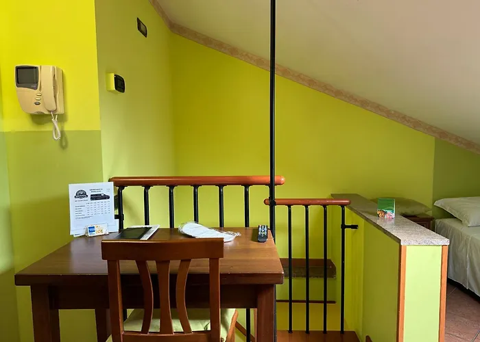 Top Hotel Fiumicino per Viaggi a Roma