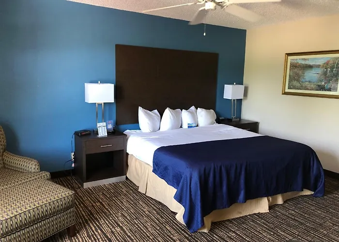 Best Hotels in Washington State