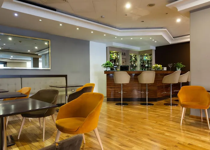 I Migliori Hotel a Caserta 4 Stelle