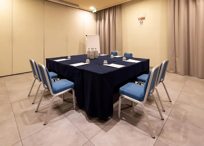 Il Meglio dell'Ospitalità a Parma