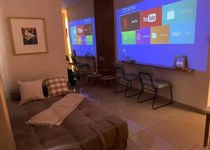 Tops Hotéis Fazenda Barbacena: Paz e Natureza