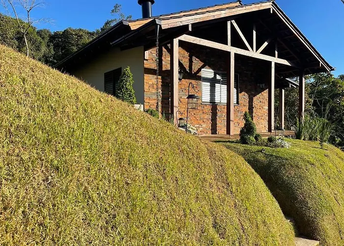 Melhores Hotéis Fazenda em Gaspar para Momentos Inesquecíveis