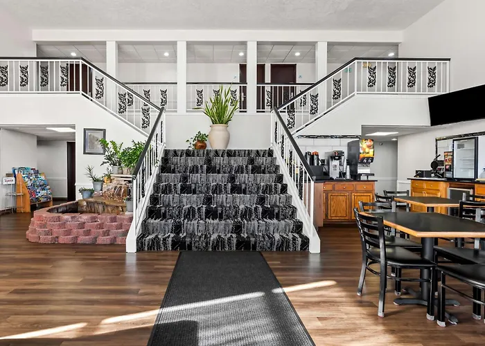 Best Hotels in Duncan OK