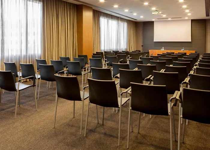 Eccellente Hotel a Brescia