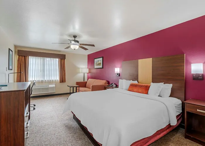 Top Weekly Rates Hotels in Vibrant Atlanta