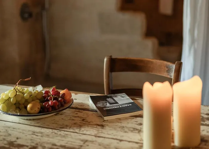 Miglior Hotel a Matera