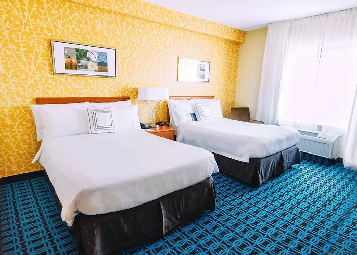 Top Hotels in Medford MN